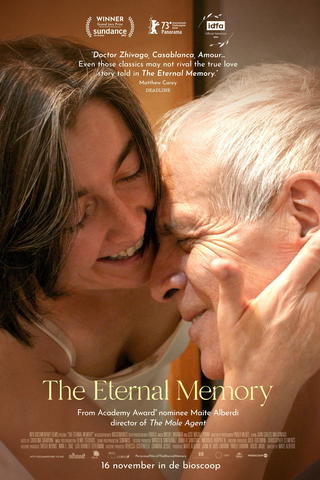 The Eternal Memory