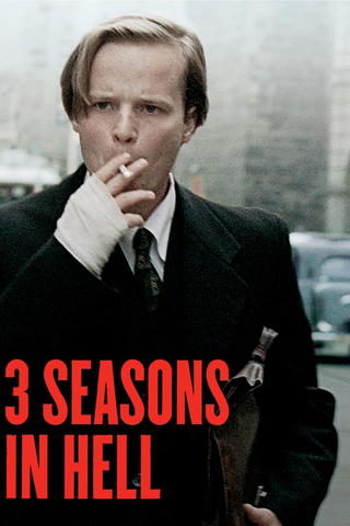 3 Seasons in Hell