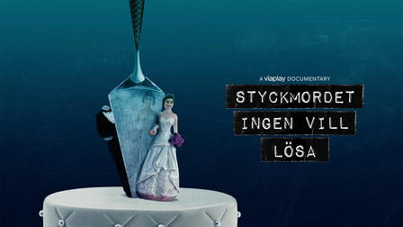 Styckmordet ingen vill lösa