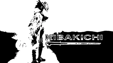 Kibakichi - Le Chasseur de Fantômes
