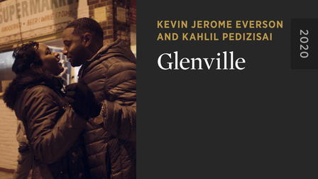 Glenville