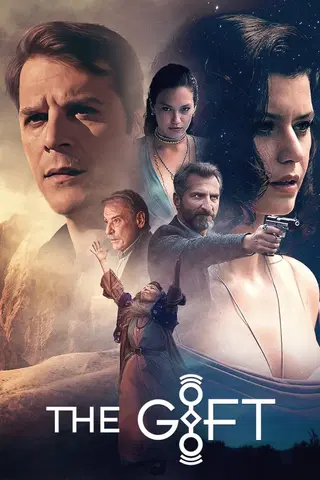 The Gift