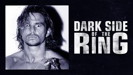Dark Side of the Ring