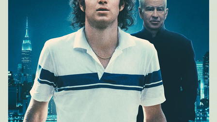 McEnroe