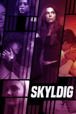 Skyldig