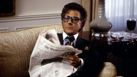 Wag The Dog