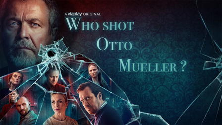Who Shot Otto Mueller?