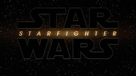 Star Wars: Starfighter
