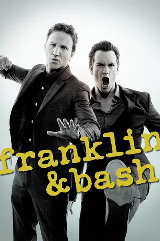 Franklin & Bash