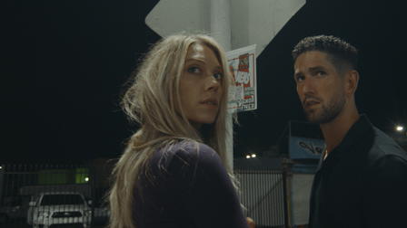 The Grotesque World of Jimmy the Bean