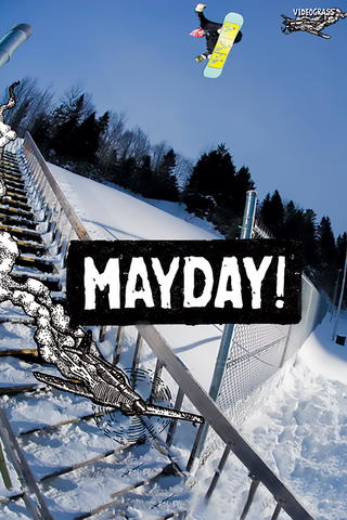 Mayday!