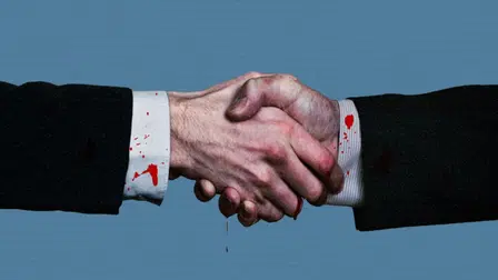 Killer Connections