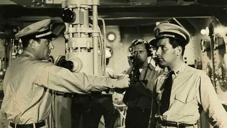 Submarine D-1
