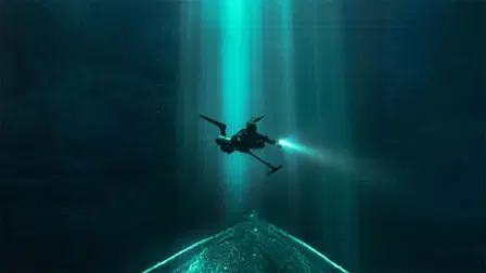 Lost U-Boats Of WWII