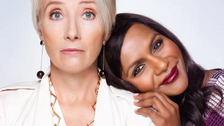 Talk-Show: Reinventando a Comédia