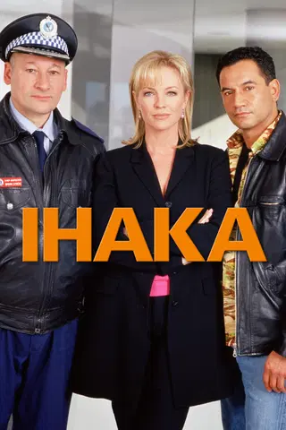 Ihaka