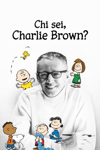 Chi sei, Charlie Brown?