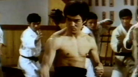 Bruce Lee: The Legend Lives On