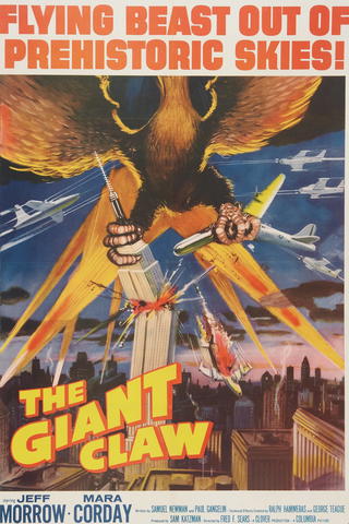 The Giant Claw