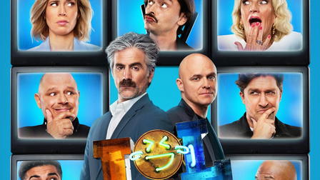 LOL: Last One Laughing Nederland