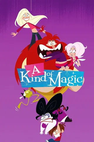 A Kind of Magic