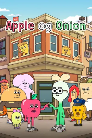 Apple og Onion