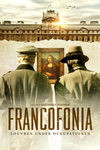 Francofonia – Louvren under ockupationen