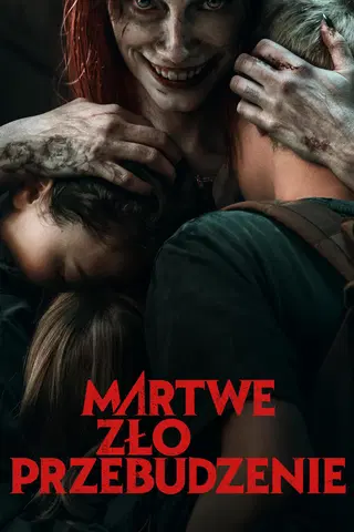Martwe zło: Przebudzenie