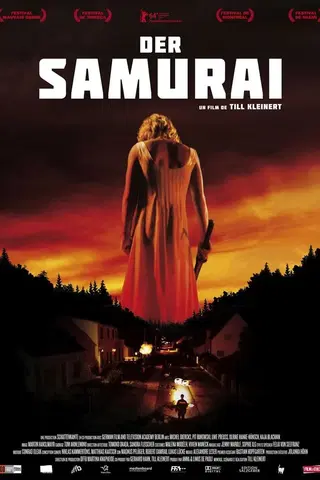 Der Samurai