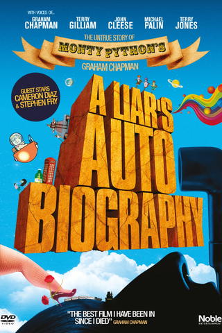 A Liar's Autobiography