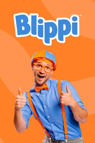 Blippi