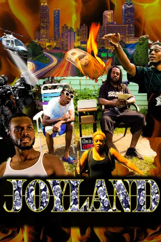 Joyland