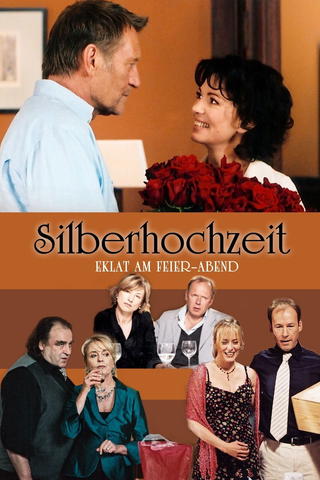 Silberhochzeit