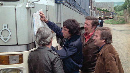 Mahdotonta ei olekaan