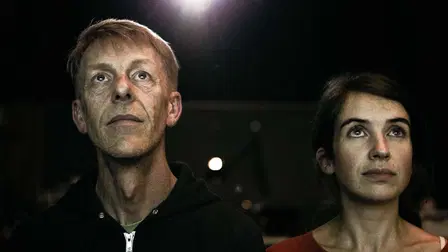 The Secret World of Foley