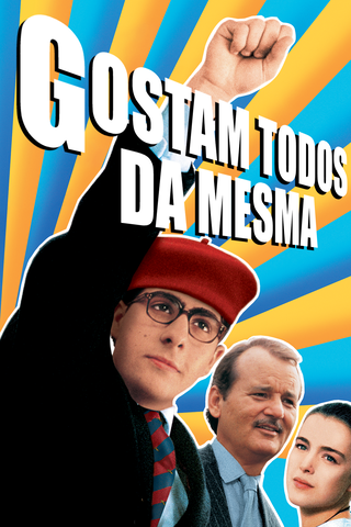 Gostam Todos da Mesma
