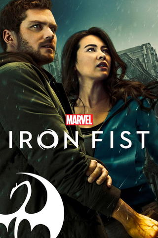 Marvel - Iron Fist