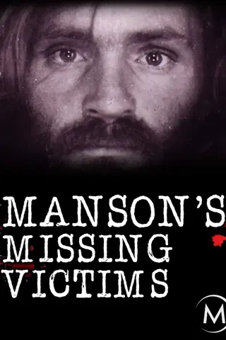 Manson's Missing Victims