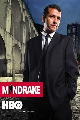 Mandrake