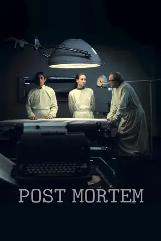 Post Mortem (2010 film)