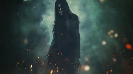 The Morrigan