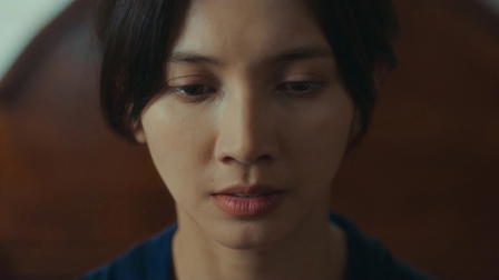 Sore: Wife from the Future