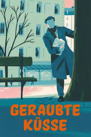 Geraubte Küsse