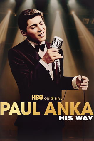 Paul Anka: His Way