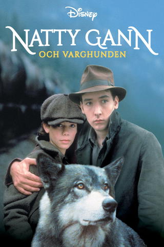 Natty Gann och varghunden