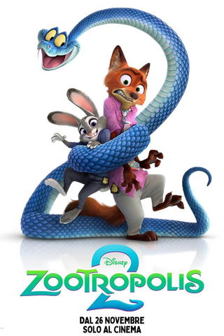 Zootropolis 2