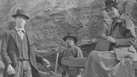 Billy the Kid: The Silver City Photo