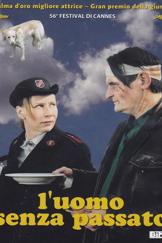 L'uomo senza passato