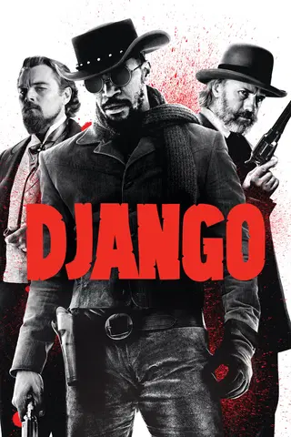 Django