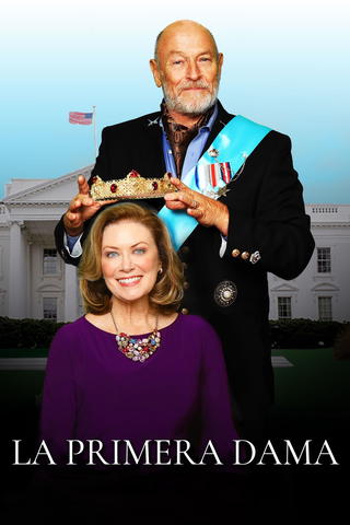 La Primera Dama (Doblado)